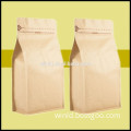 high quality paper animal feed pouch